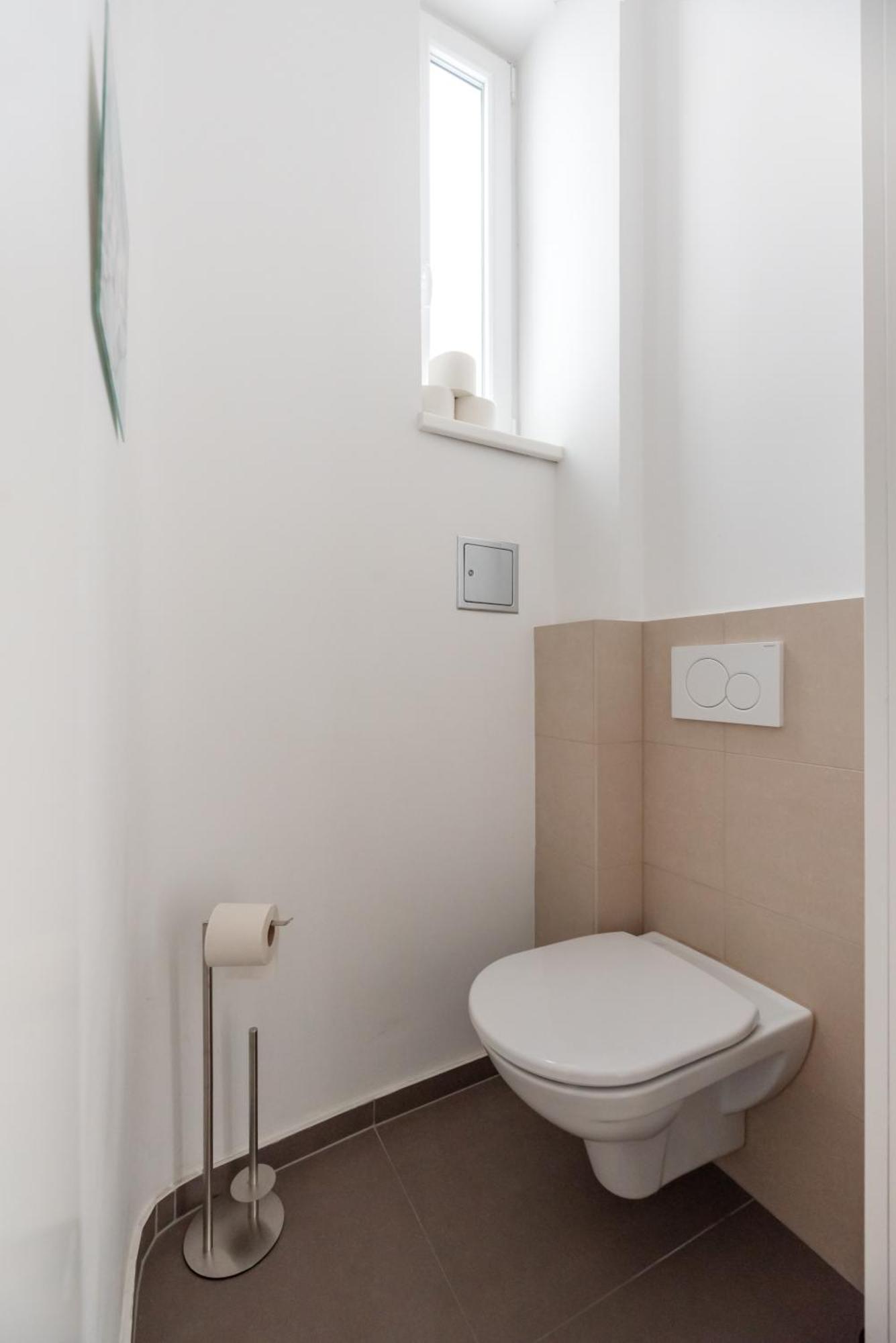 וינה Cozy Apartment In The Charming Cottage Quarter מראה חיצוני תמונה
