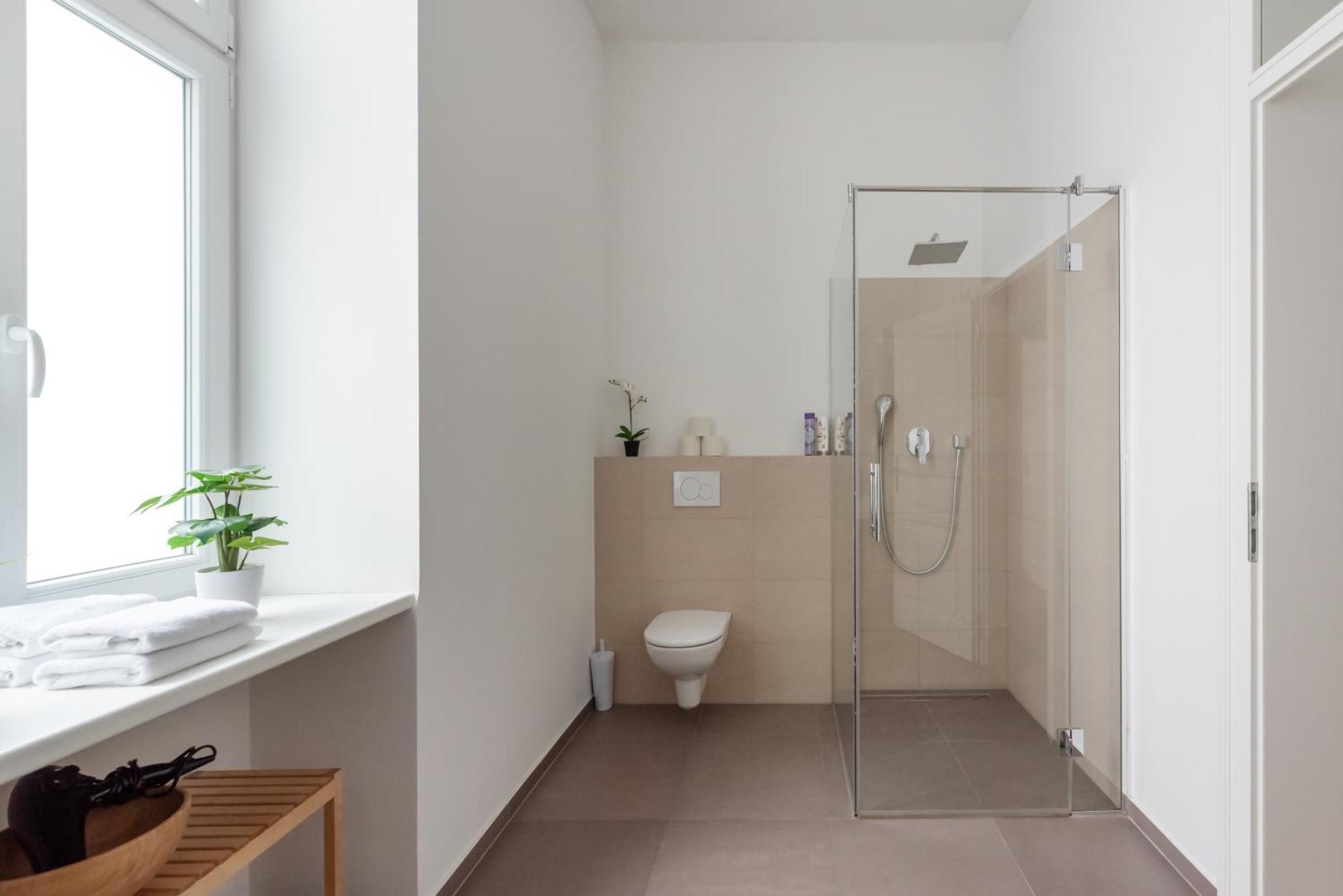וינה Cozy Apartment In The Charming Cottage Quarter מראה חיצוני תמונה